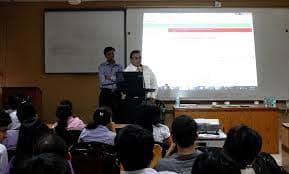 Institute of Digital Marketing Institute of Digital Marketing:Gallery photo 4